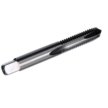 HSS Spiral Point Tap, M3-0.5, 2 Flutes